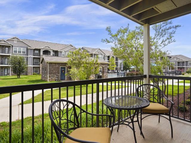 Apartment for rent in Lubbock, Texas