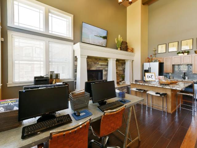 Apartment for rent in Lubbock, Texas