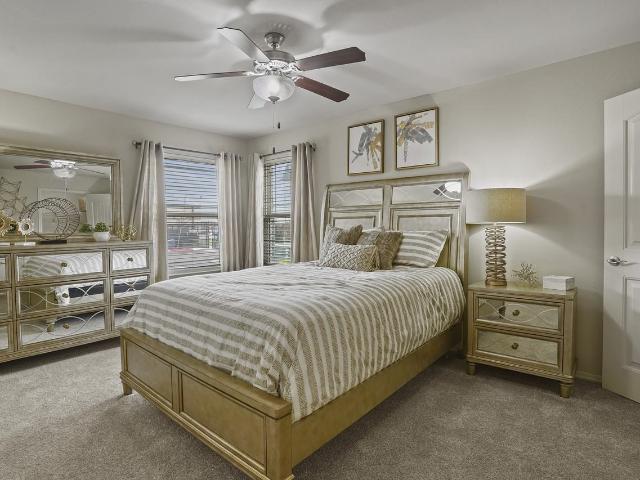 Apartment for rent in Lubbock, Texas