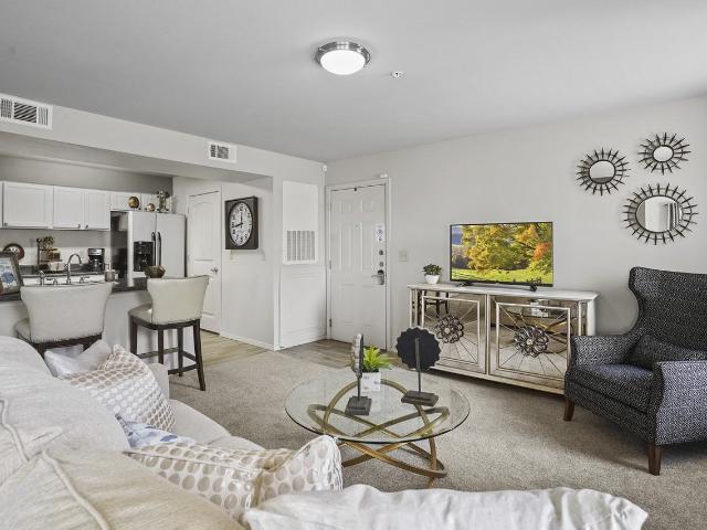 Apartment for rent in Lubbock, Texas