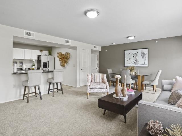 Apartment for rent in Lubbock, Texas