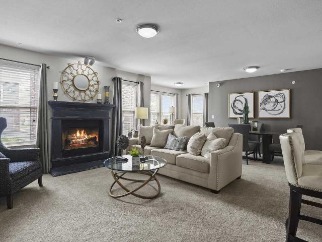 Apartment for rent in Lubbock, Texas