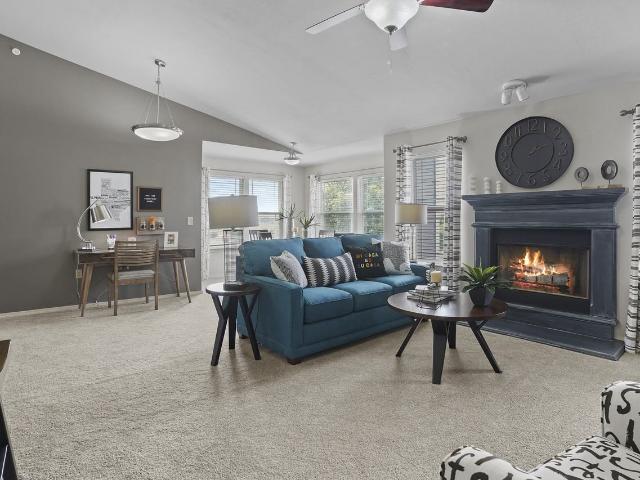 Apartment for rent in Lubbock, Texas