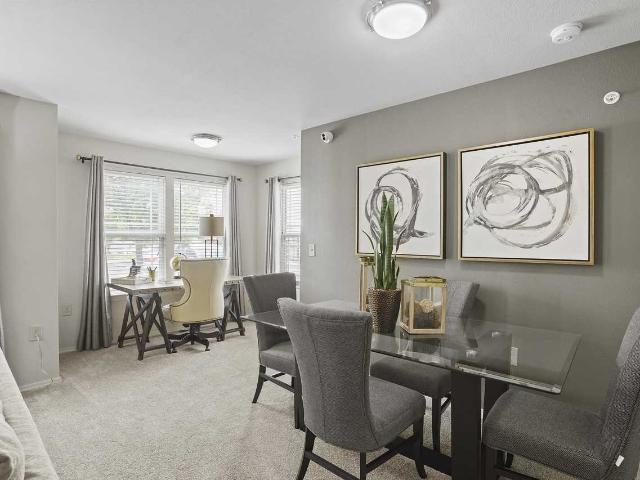Apartment for rent in Lubbock, Texas