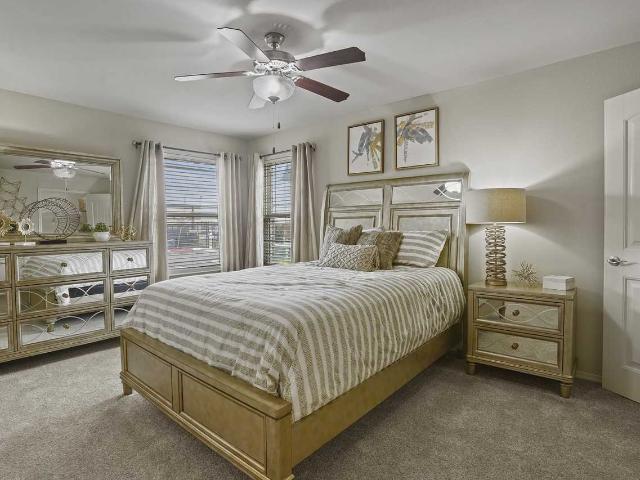Apartment for rent in Lubbock, Texas