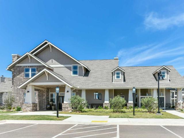 Apartment for rent in Lubbock, Texas