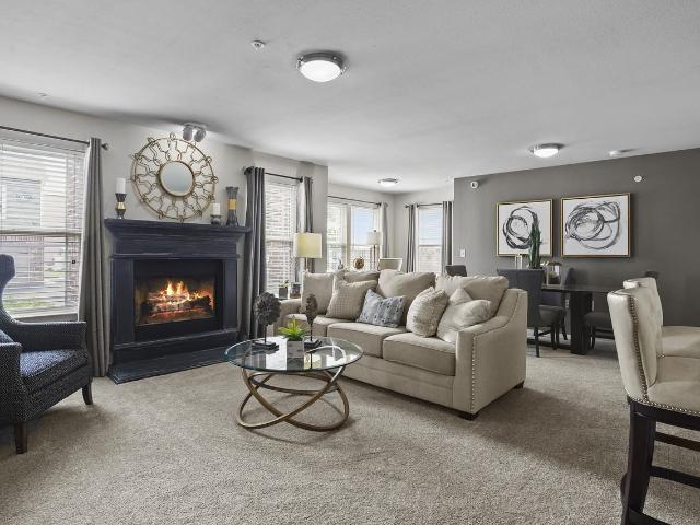 Apartment for rent in Lubbock, Texas