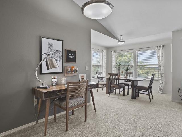 Apartment for rent in Lubbock, Texas