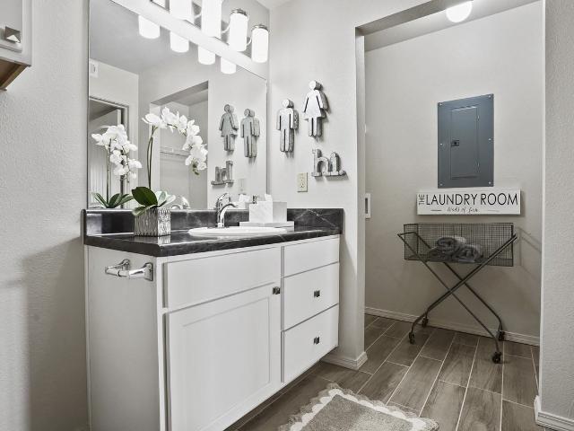 Apartment for rent in Lubbock, Texas