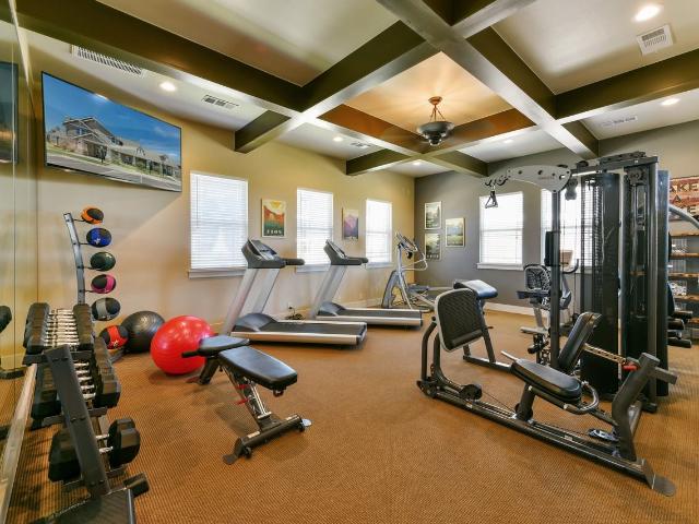 Apartment for rent in Lubbock, Texas