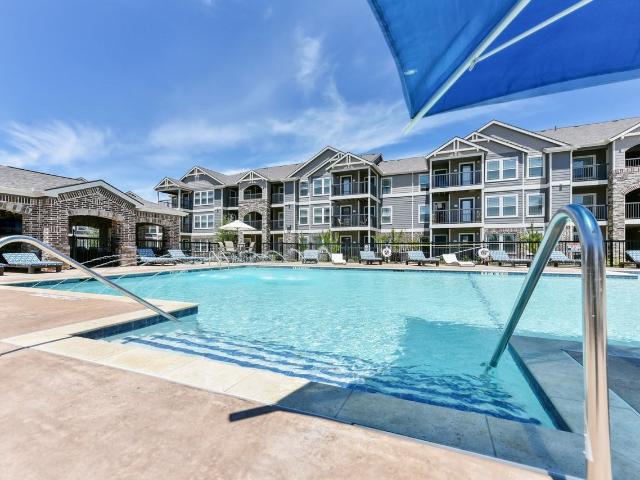 Apartment for rent in Lubbock, Texas