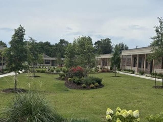 Apartment for rent in Barling, Arkansas