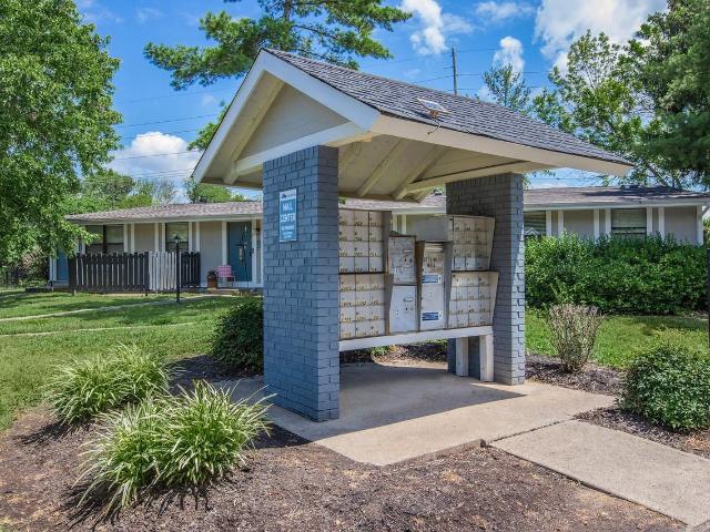 Apartment for rent in Tennessee