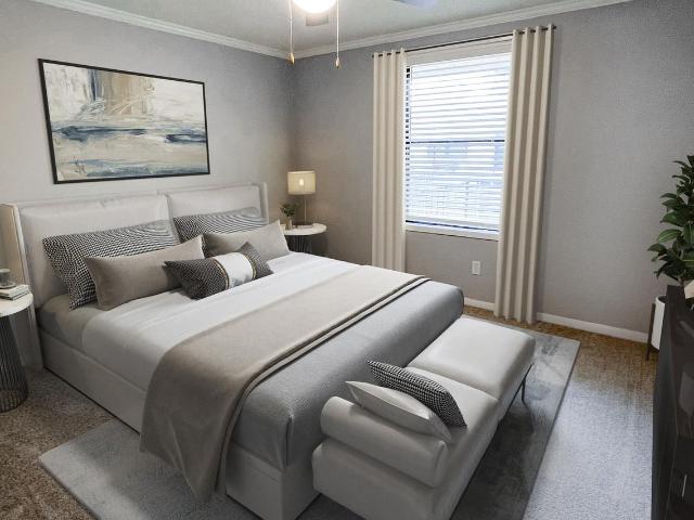 Apartment for rent in Tennessee