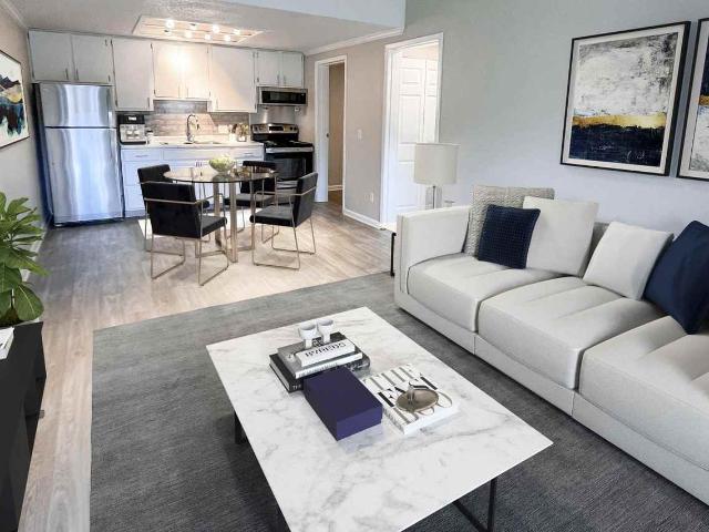 Apartment for rent in Quail Run, Murfreesboro