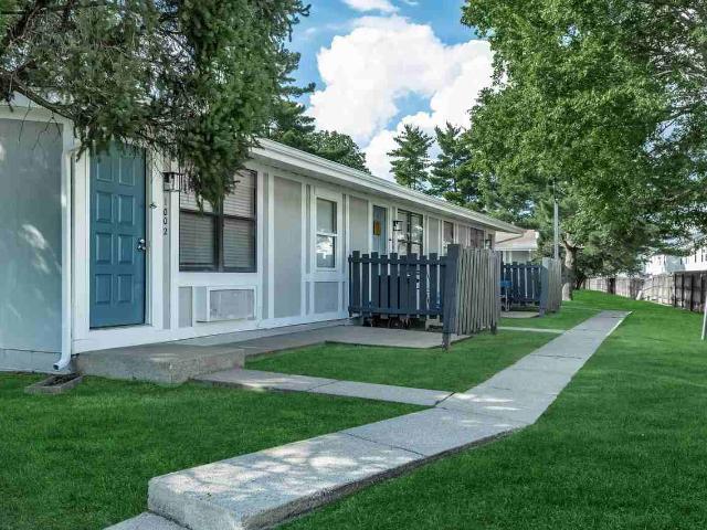 Apartment for rent in Tennessee