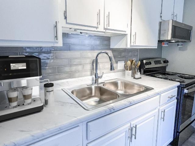Apartment for rent in Quail Run, Murfreesboro