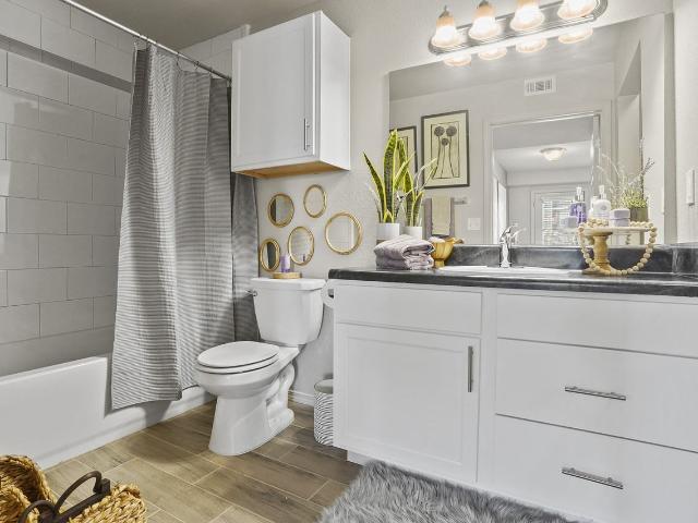 Apartment for rent in Kansas