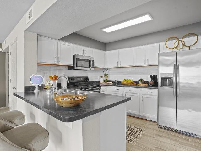 Apartment for rent in Wichita