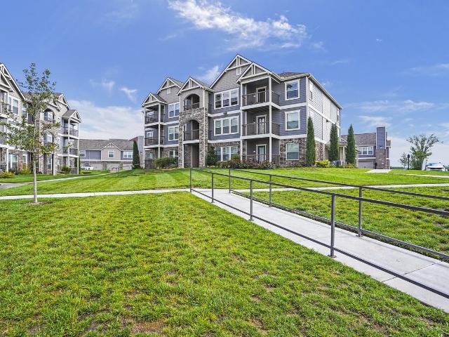 Apartment for rent in Kansas