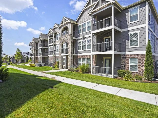 Apartment for rent in Kansas