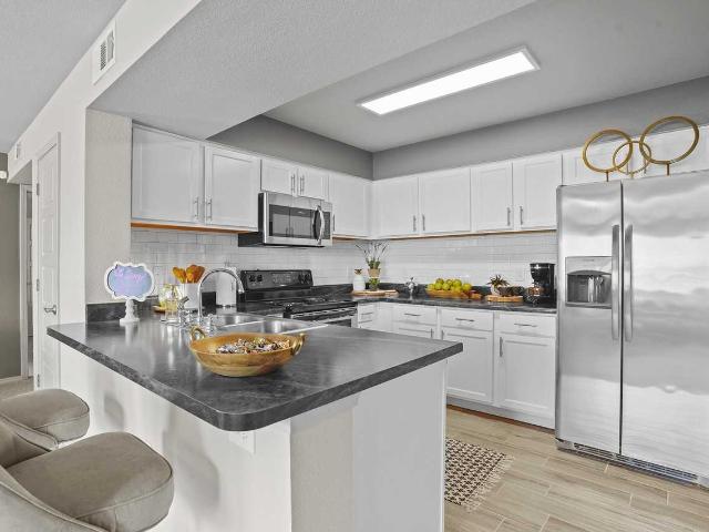 Apartment for rent in Kansas