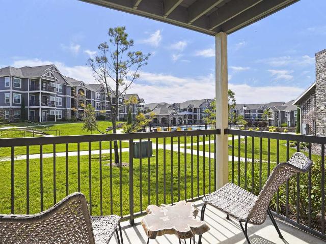 Apartment for rent in Kansas