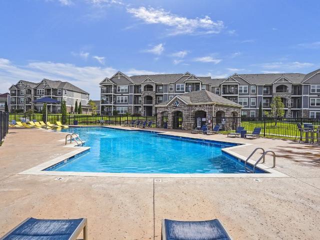 Apartment for rent in Kansas