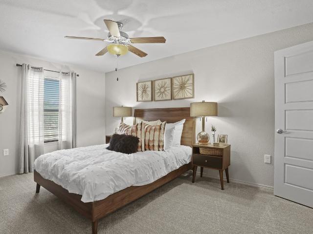 Apartment for rent in Kansas