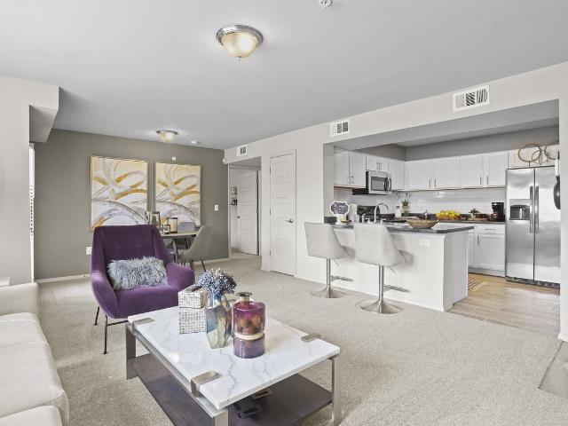 Apartment for rent in Kansas