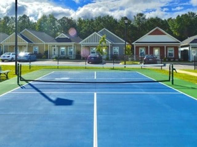 Apartment for rent in Midland City