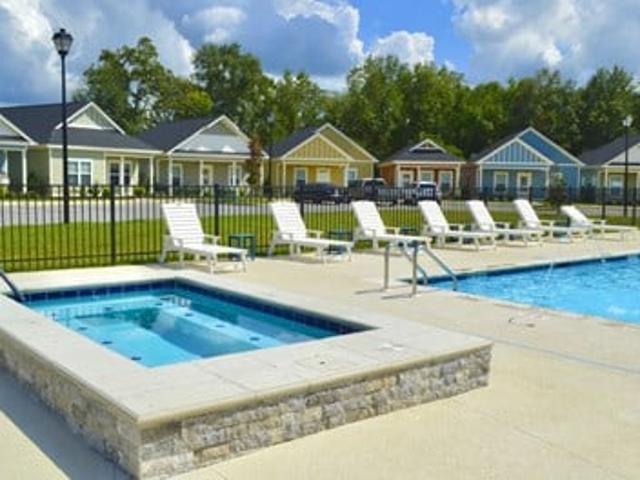 Apartment for rent in Midland City