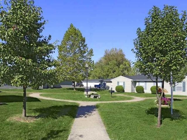Apartment for rent in Henderson, Kentucky
