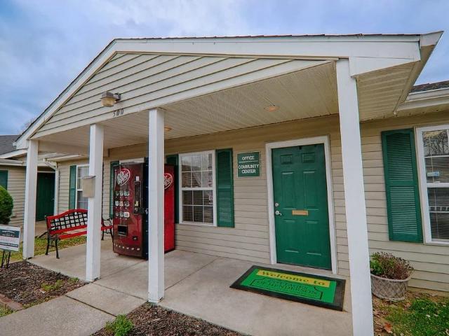 Apartment for rent in Henderson, Kentucky