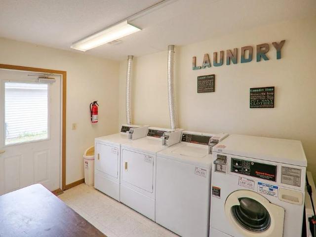 Apartment for rent in Henderson, Kentucky