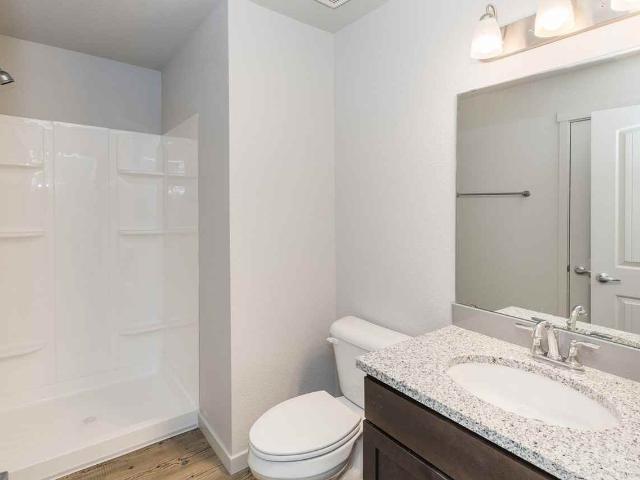 Apartment for rent in Colorado Springs, Colorado