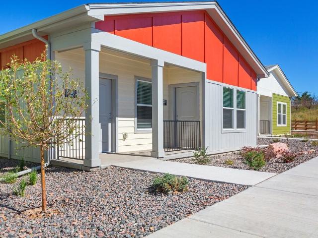 Apartment for rent in Colorado Springs, Colorado