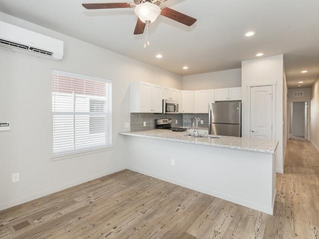 Apartment for rent in Colorado Springs, Colorado