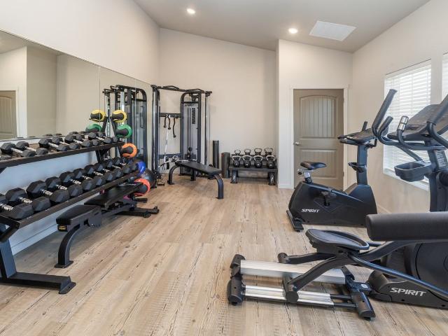 Apartment for rent in Fountain, El Paso County