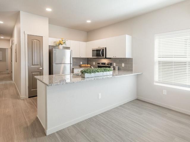 Apartment for rent in Fountain, El Paso County