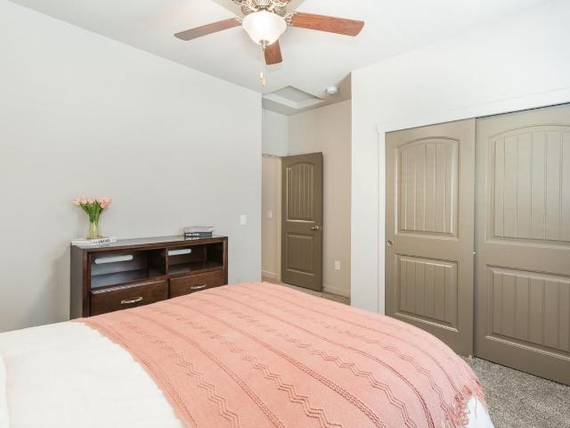 Apartment for rent in Fountain, El Paso County