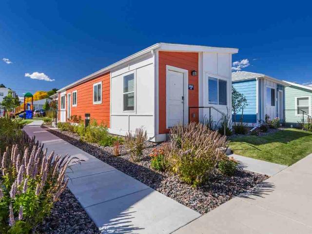 Apartment for rent in Colorado Springs, Colorado