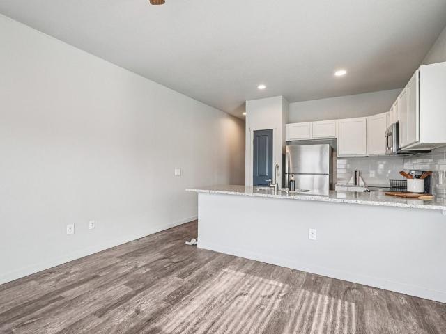 Apartment for rent in Colorado Springs, Colorado