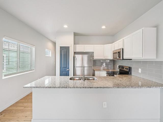 Apartment for rent in Colorado Springs, El Paso County
