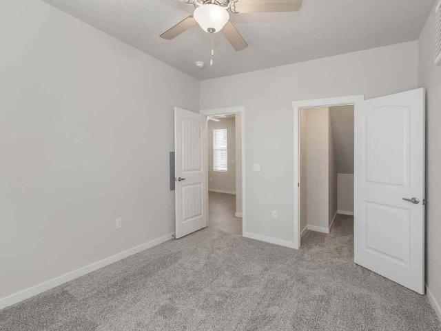 Apartment for rent in Colorado Springs, Colorado