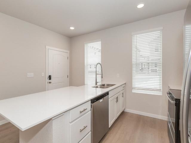Apartment for rent in Colorado Springs, Colorado