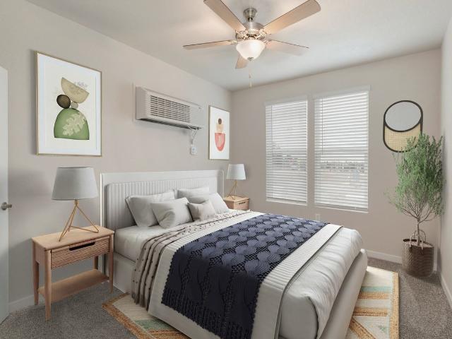 Apartment for rent in Colorado Springs, El Paso County