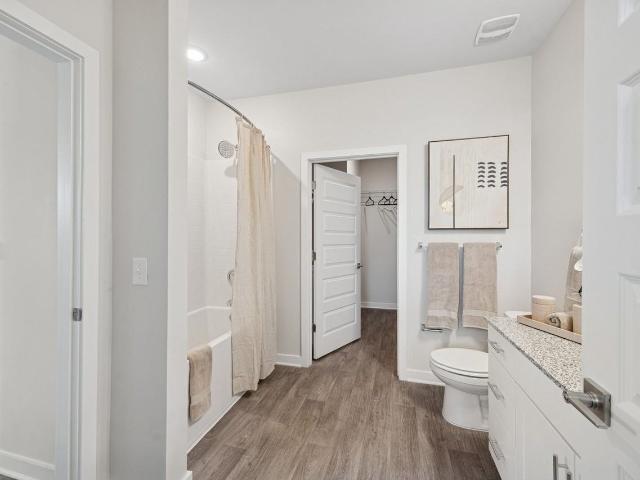 Apartment for rent in Conway