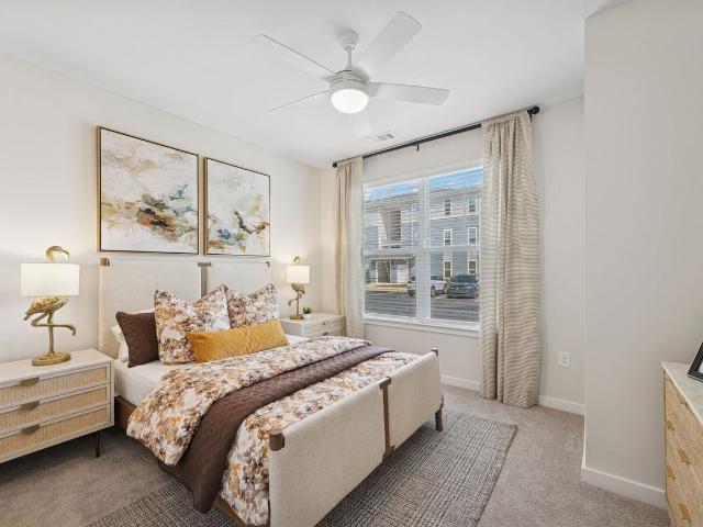 Apartment for rent in Conway