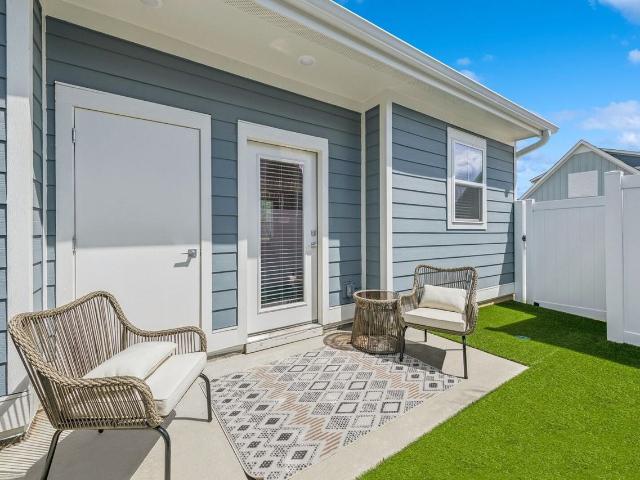 Apartment for rent in Conway